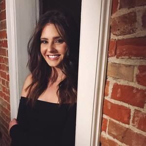 Meet your Posher, Allie